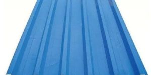 Color Coated Profile Sheet