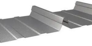 Klip Lock Profile Sheets