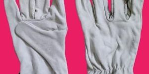 Leather Driving Gloves