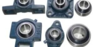 Pillow Block Bearing