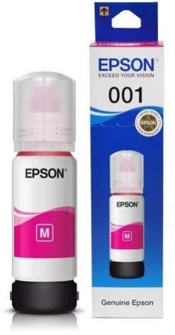 Epson Printer Ink Bottle