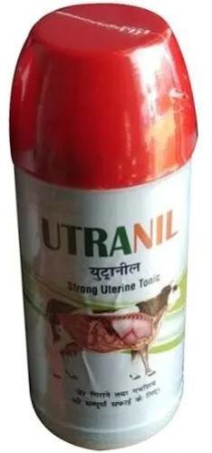 Animal Utranil Uterine Tonic