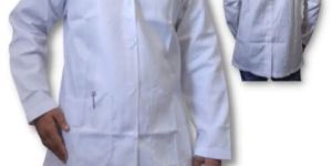 White Lab Coat