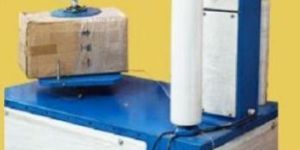 Stretch Wrapping Machine