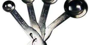 SS Measuring Spoon