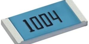 Thick Film Resistors