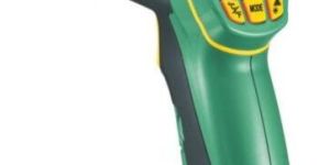 Infrared Thermometer