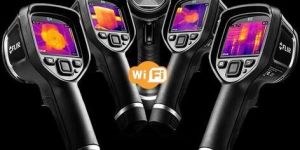 Thermal Imaging Camera