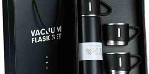 Vacuum Flask