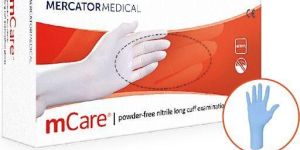 Powder Free Glove