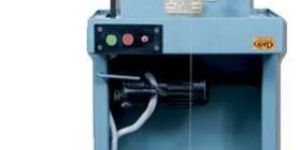 Clasping Chain Machine