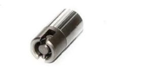 Alloy Polished Air Ejector Pin