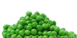 Frozen Green Peas