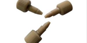 Peek Finger Tight Moulded