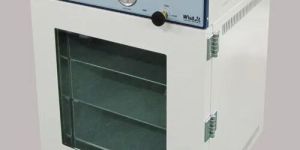 Laboratory Vacuum Oven
