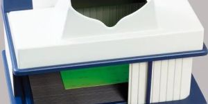 Ultra Violet Inspection Cabinet