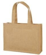 Reusable Jute Shopping Bags
