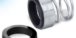 Conical Coil Spring Seal