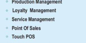 SOFTEK SOLUTIONS - Essential Software for every Business