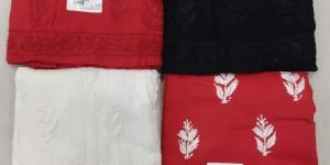 Ladies Cotton Palazzo