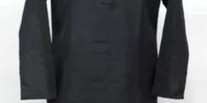 Men Silk Kurta