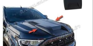 Ford Endeavour Bonnet Scoop