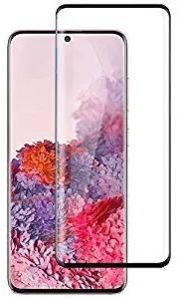 Samsung Galaxy S20 Tempered Glass