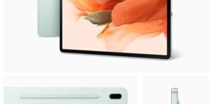 Samsung Galaxy Tab S7 FE