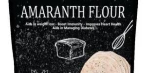 Amaranth Flour