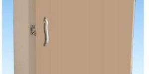 Low Temperature Oven