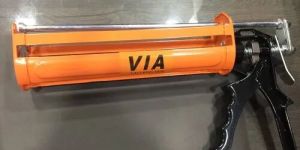 Chemical Gun