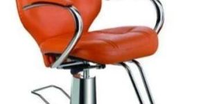 Ladies Salon Chair