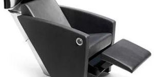 Relax Shampoo Chair