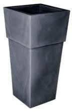 Light Terracotta Planter