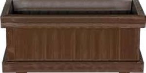 Street Furniture- Collection Wood - Effect