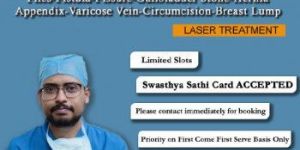 Piles Treatment Services