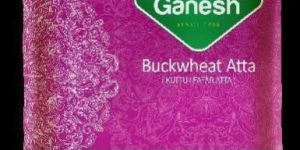 Buckwheat Flour