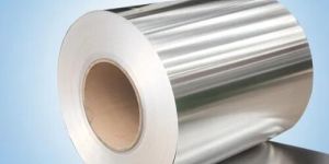 Cold Rolled Aluminium Coil