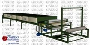 Dew Drop Coating Machine