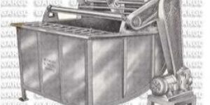 Winch Dyeing Machines