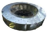 Aluminum Impeller