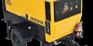 Air Booster Compressor