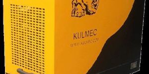 Kulmec Hydraulic Air Compressor