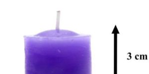 Scented Votive Candle