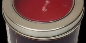 Tin Candle