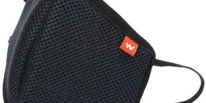 Wild Craft Hypashield W95 Mask