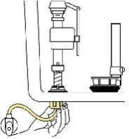 Conical Shank Washer