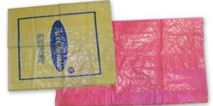 HDPE Fabric Bags