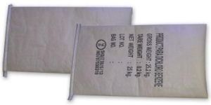 Paper HDPE Bags