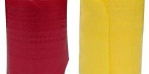 Unlaminated HDPE Rolls